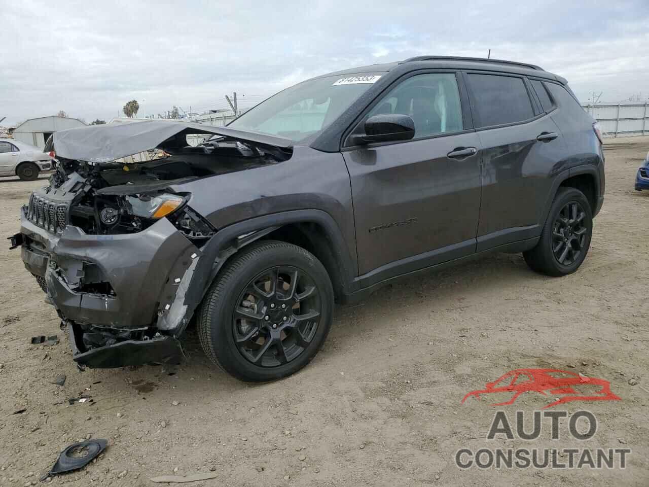 JEEP COMPASS 2023 - 3C4NJDBN9PT560339