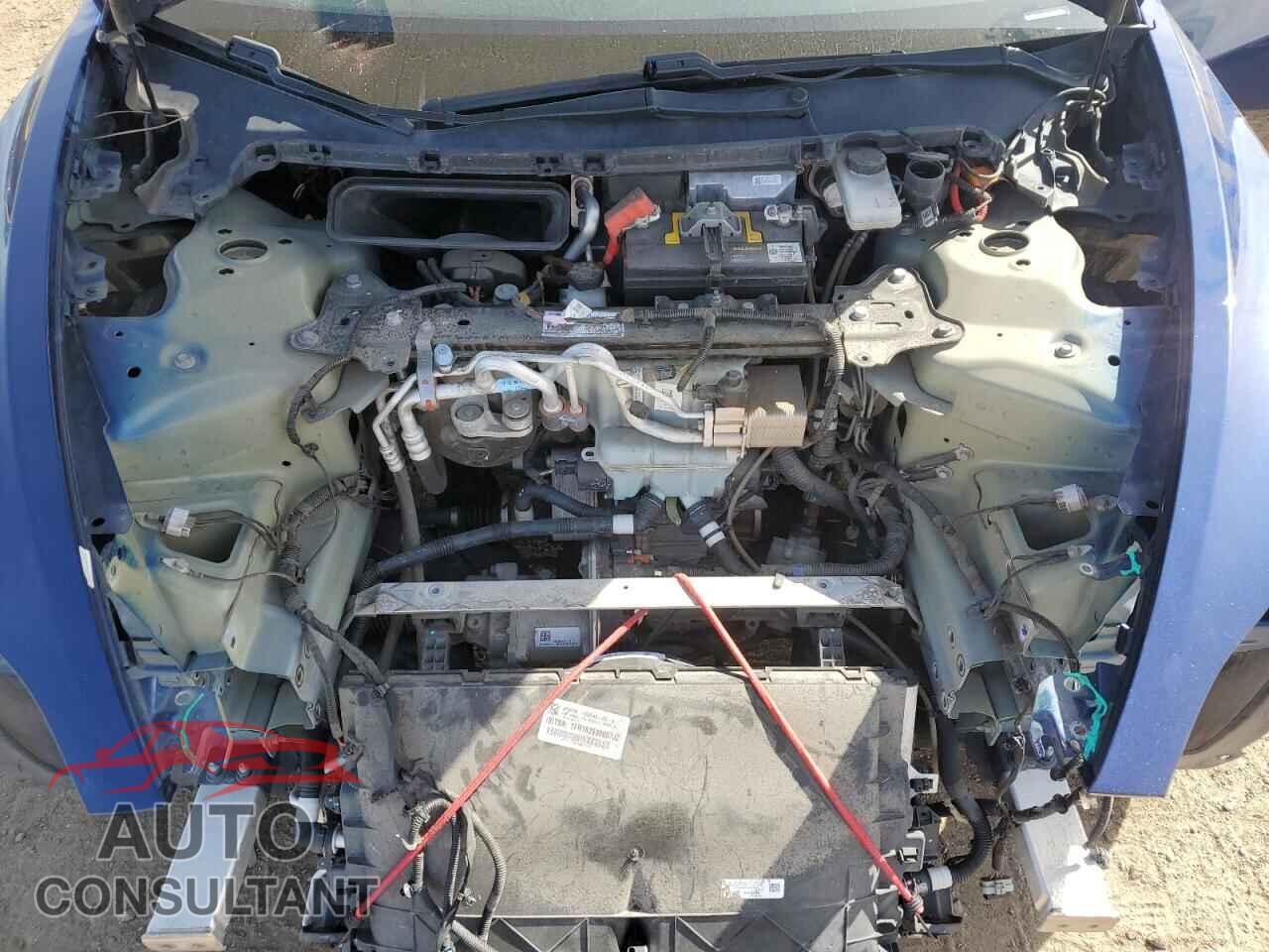 TESLA MODEL 3 2018 - 5YJ3E1EB9JF091996