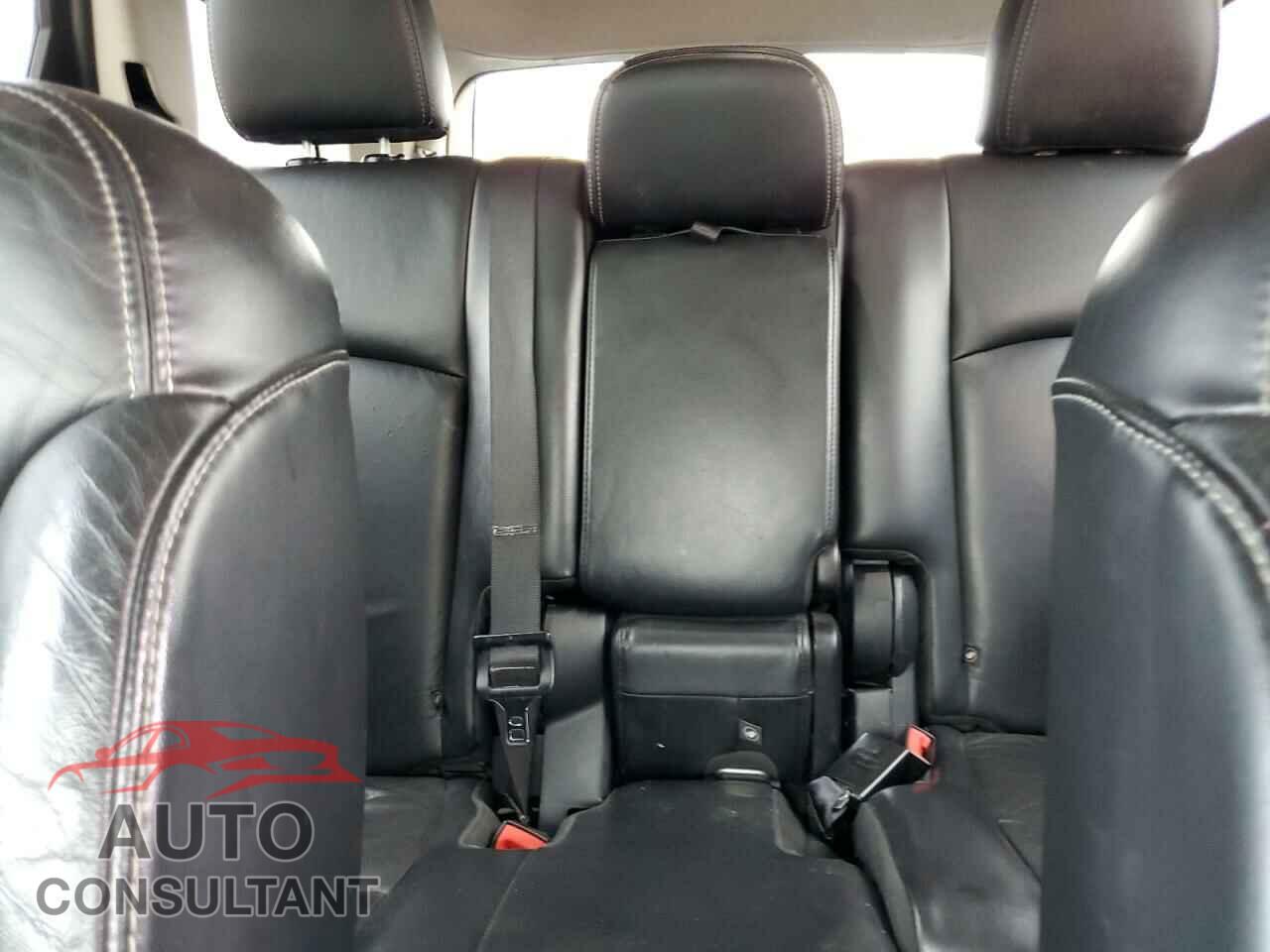 DODGE JOURNEY 2014 - 3C4PDCBG1ET301188