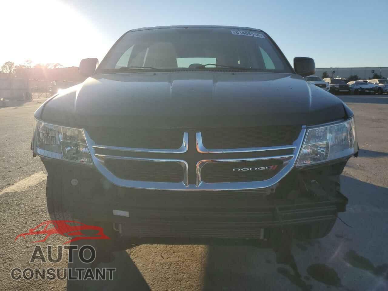 DODGE JOURNEY 2015 - 3C4PDCAB3FT614637