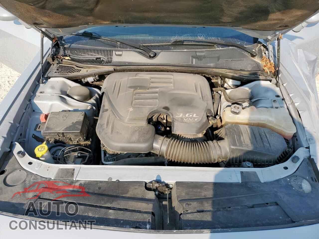 DODGE CHALLENGER 2021 - 2C3CDZAG6MH631164