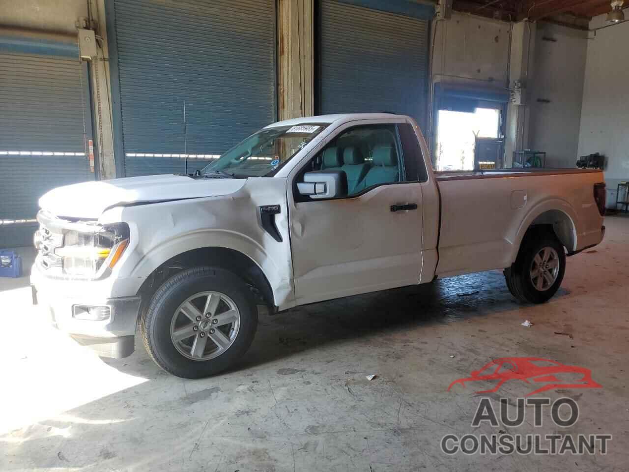 FORD F150 2024 - 1FTMF1KPXRKF55507