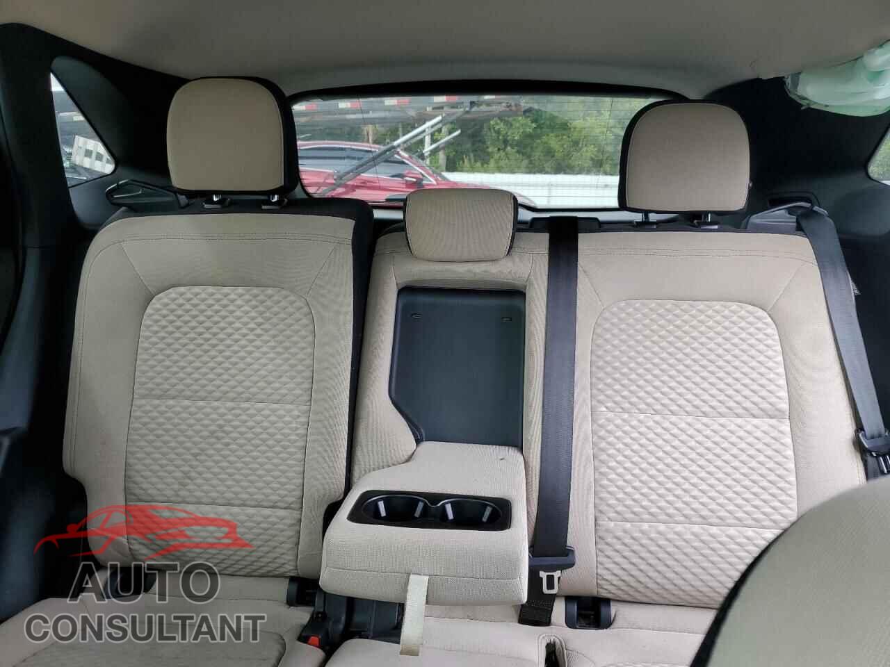 FORD ESCAPE 2020 - 1FMCU0G65LUA46184