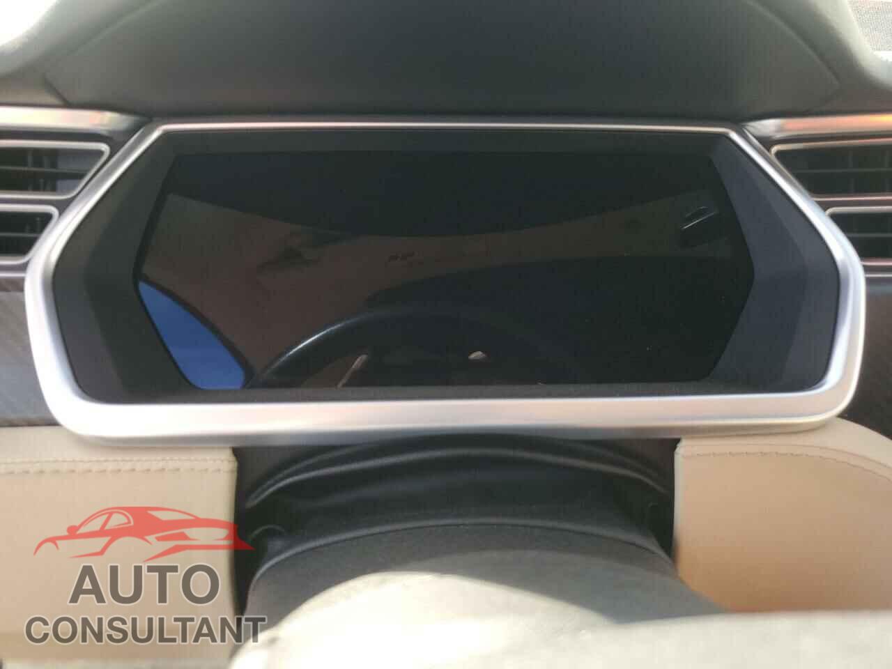 TESLA MODEL S 2013 - 5YJSA1CP7DFP20553