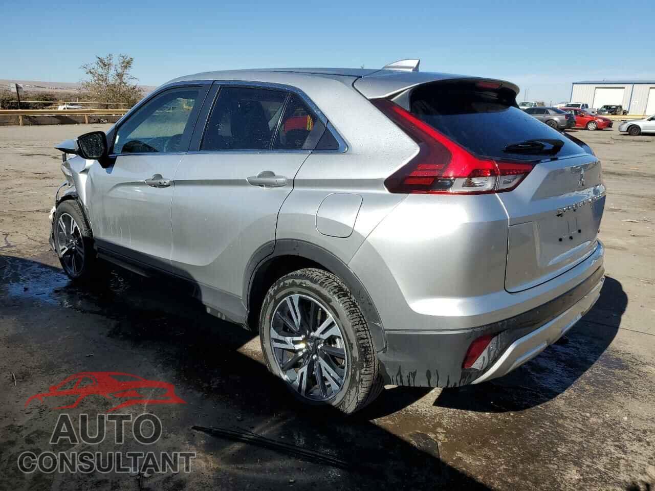 MITSUBISHI ECLIPSE 2024 - JA4ATWAA5RZ025064