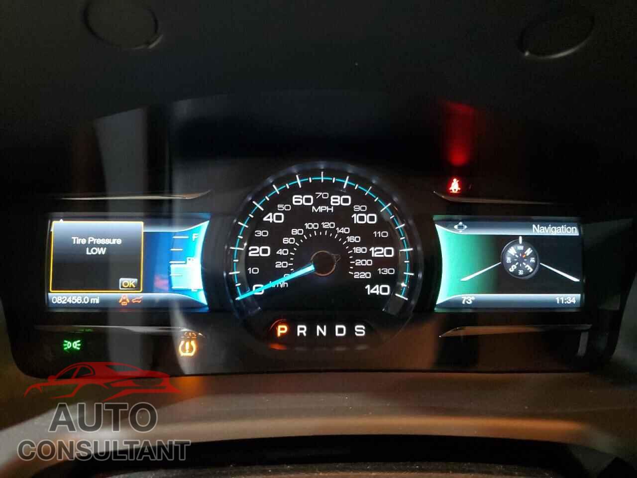 FORD FLEX 2016 - 2FMHK6D8XGBA06067