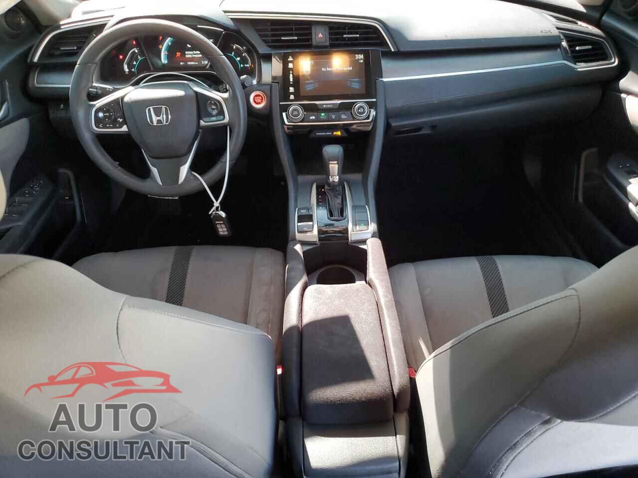 HONDA CIVIC 2017 - 2HGFC2F77HH563802