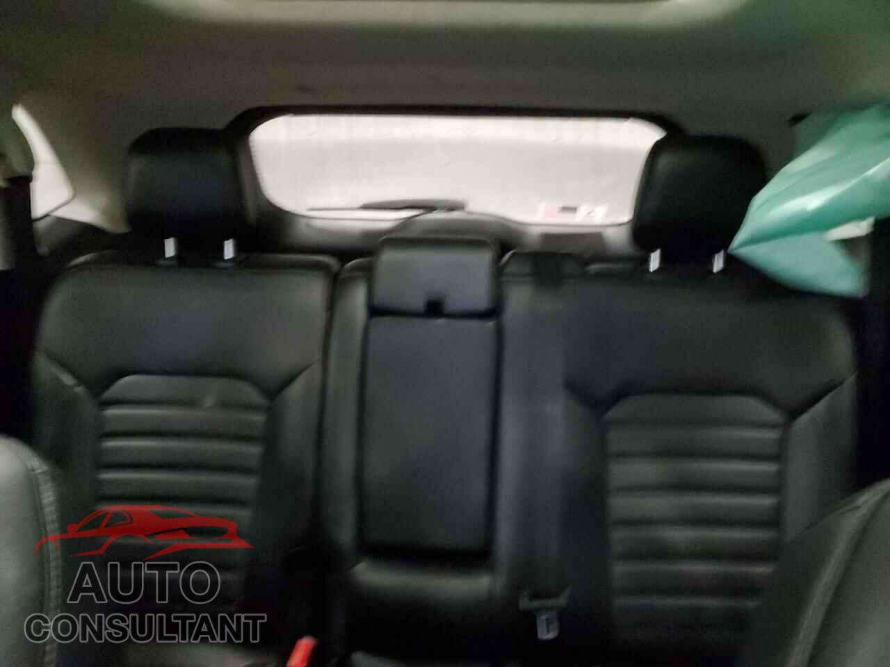 FORD EDGE 2016 - 2FMPK4J86GBC20705