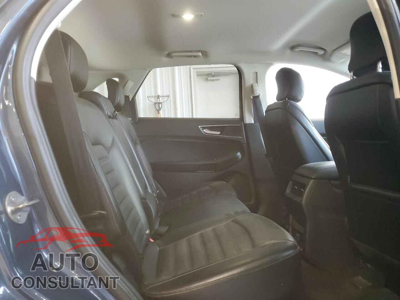 FORD EDGE 2018 - 2FMPK4J80JBC58602