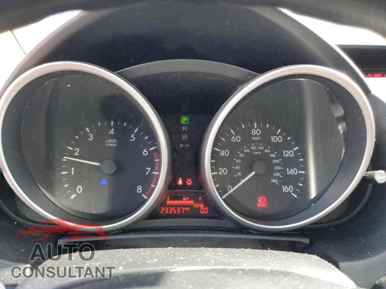 MAZDA 5 2014 - JM1CW2BL8E0168314