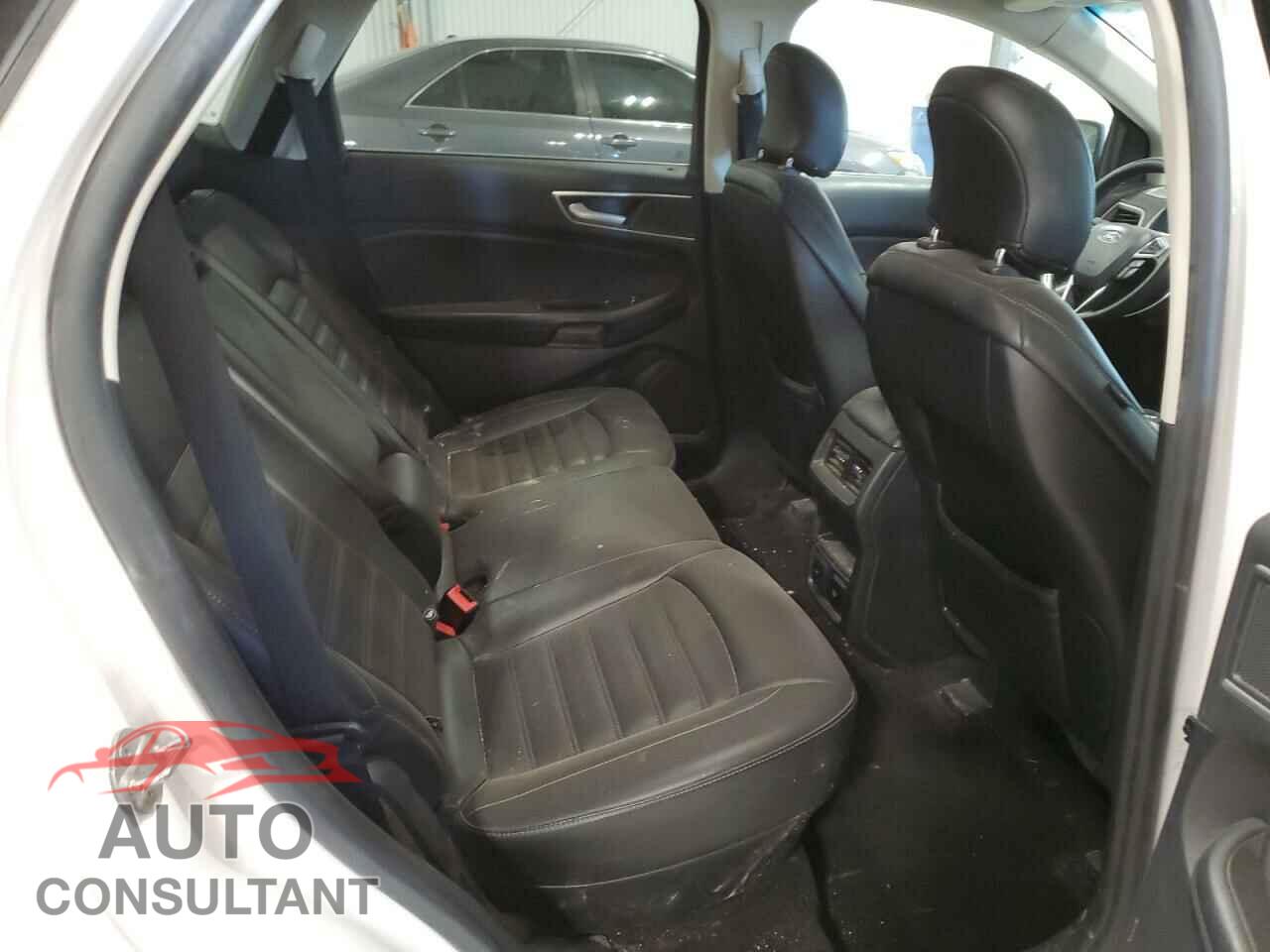 FORD EDGE 2019 - 2FMPK4J97KBB69457