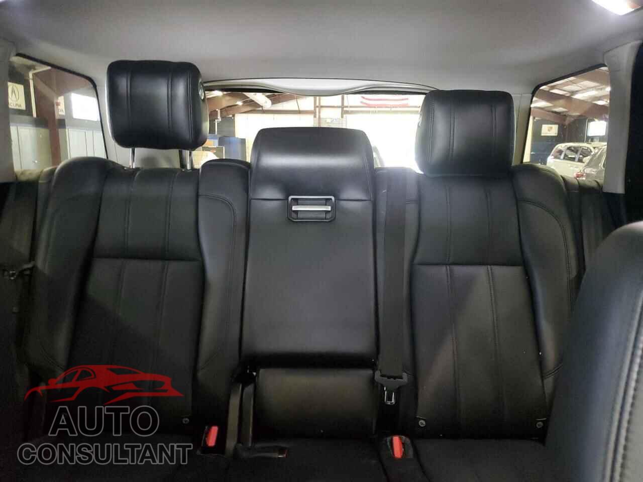 LAND ROVER RANGEROVER 2015 - SALGS2TF2FA199309