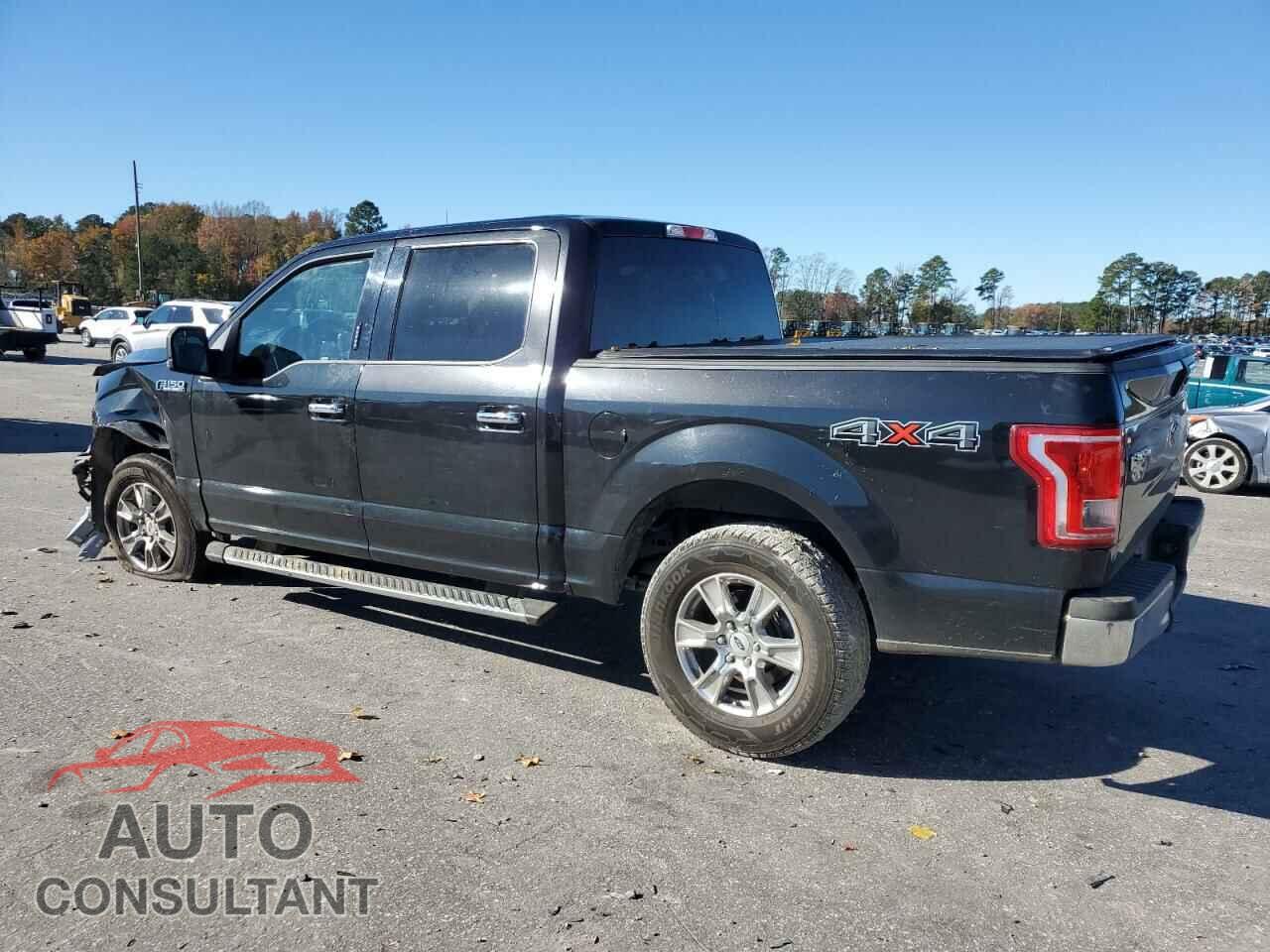 FORD F-150 2015 - 1FTEW1EF0FFC72139