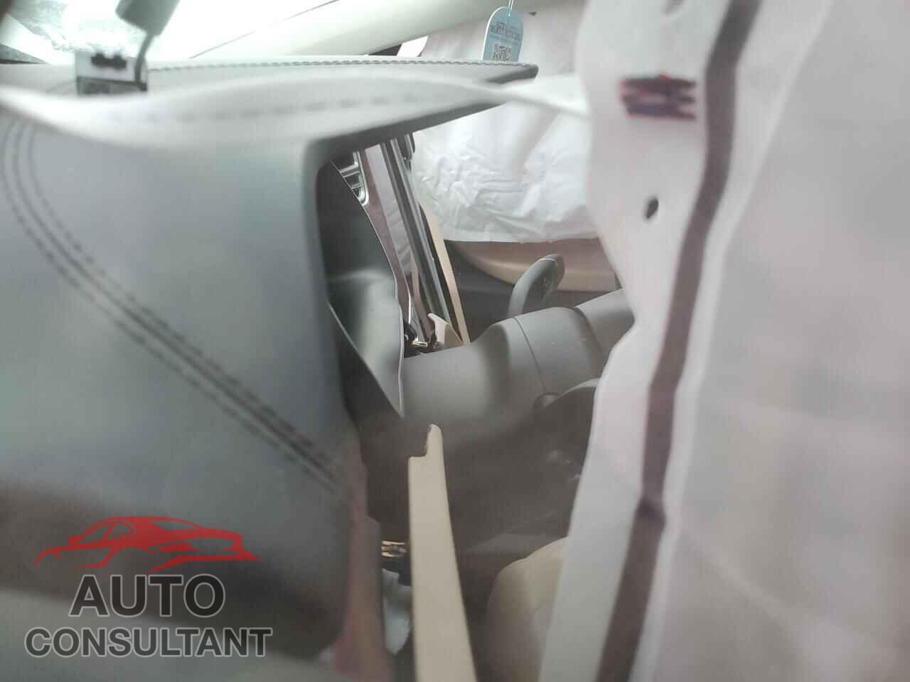 TESLA MODEL X 2017 - 5YJXCBE24HF042325