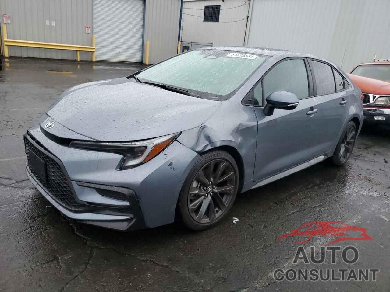TOYOTA COROLLA 2024 - 5YFT4MCE2RP187681