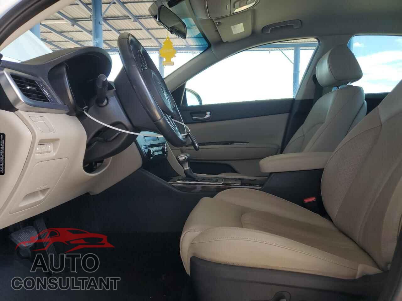 KIA OPTIMA 2016 - 5XXGU4L3XGG035332