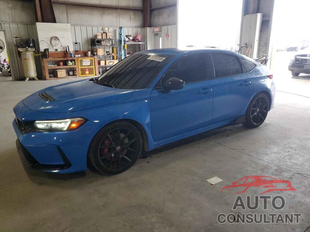 HONDA CIVIC 2023 - JHMFL5G47PX002433