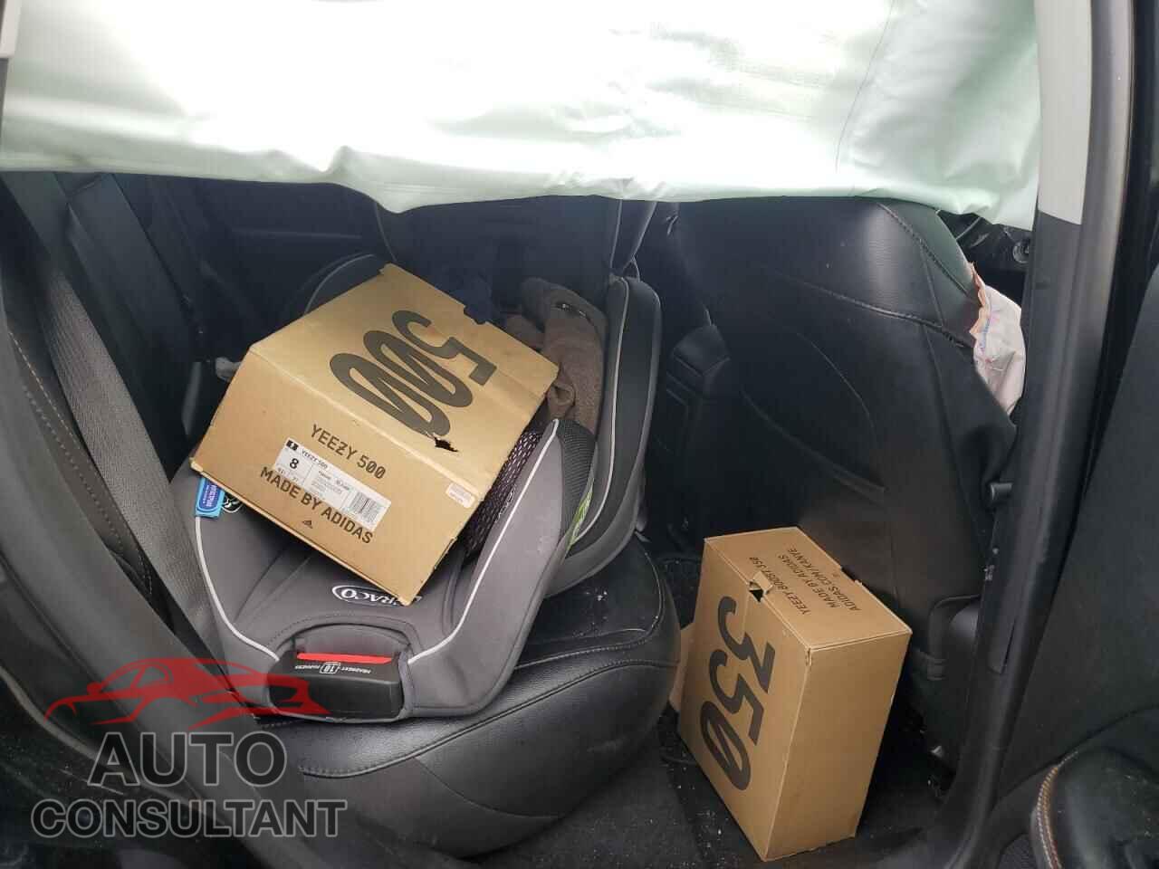 JEEP COMPASS 2020 - 3C4NJDBB4LT153870
