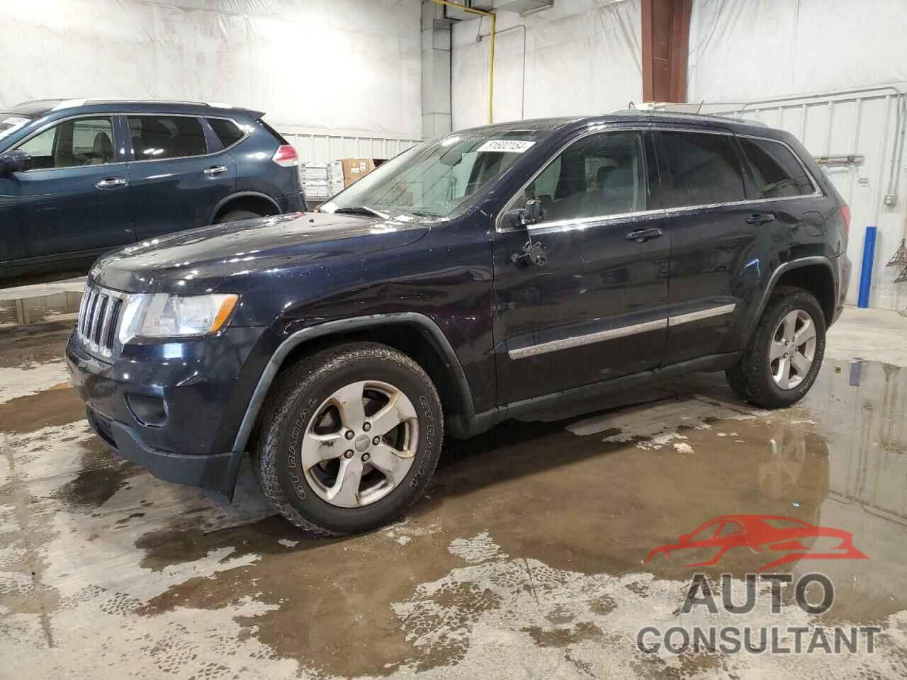 JEEP GRAND CHER 2011 - 1J4RR4GG1BC548687