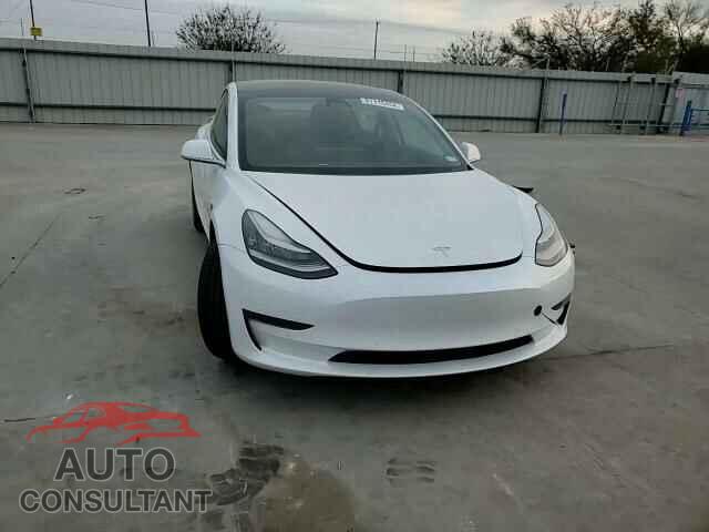 TESLA MODEL 3 2020 - 5YJ3E1EA2LF799632