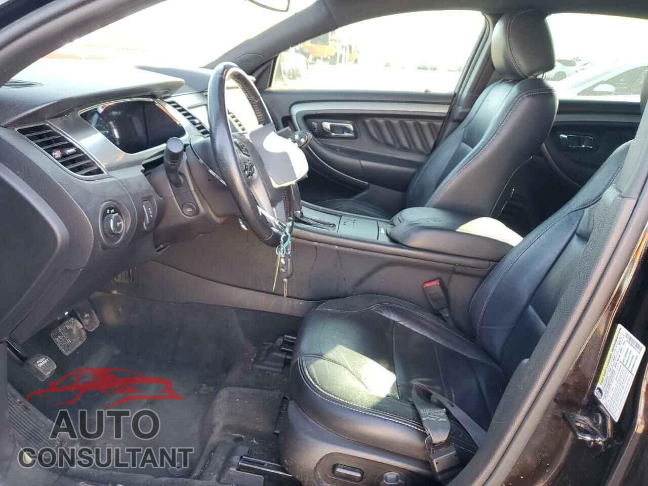 FORD TAURUS 2014 - 1FAHP2E82EG171328