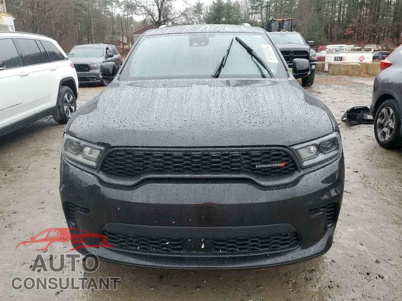 DODGE DURANGO 2024 - 1C4RDJDG2RC159316
