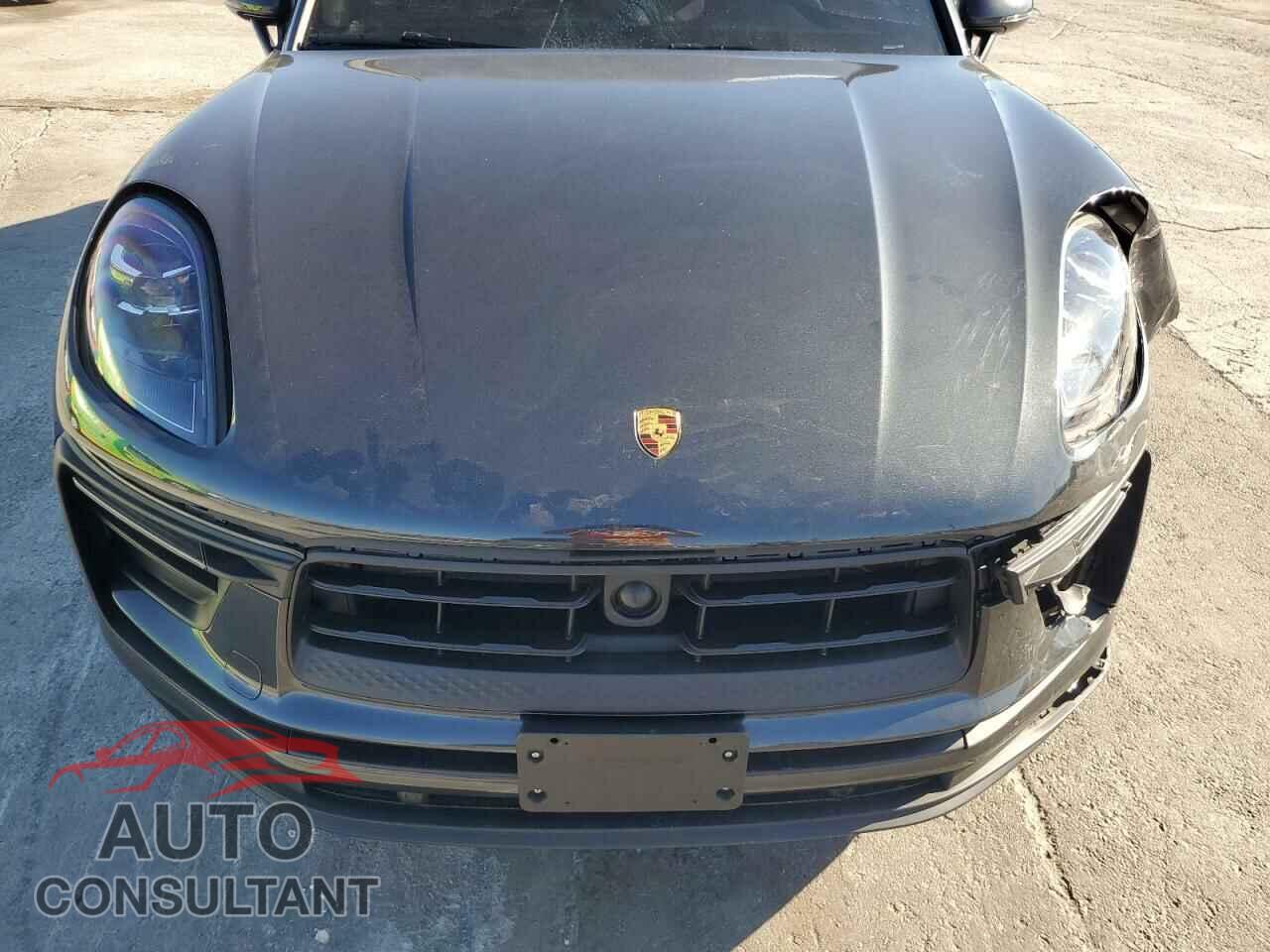 PORSCHE MACAN BASE 2023 - WP1AA2A54PLB21273