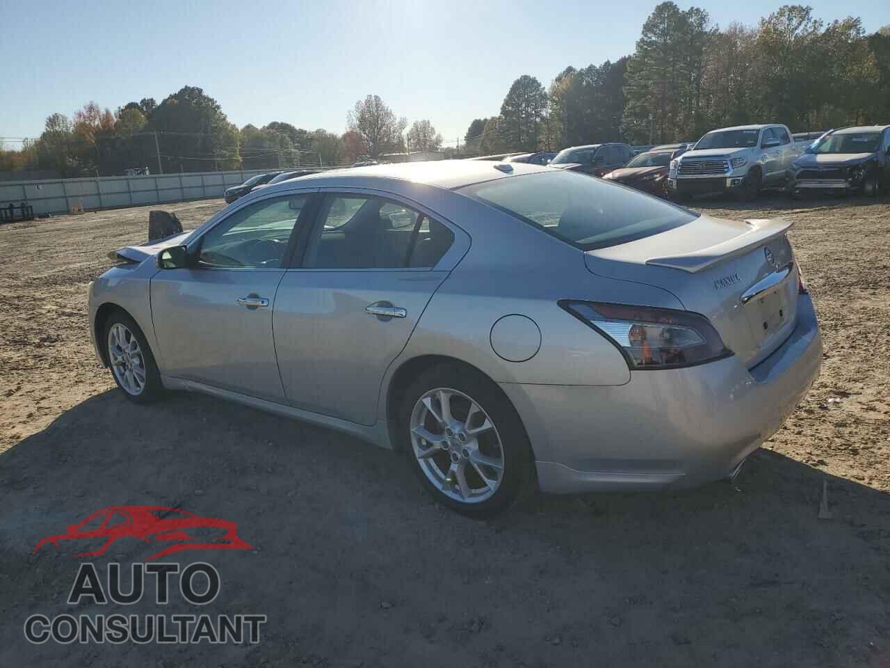 NISSAN MAXIMA 2012 - 1N4AA5AP6CC857068