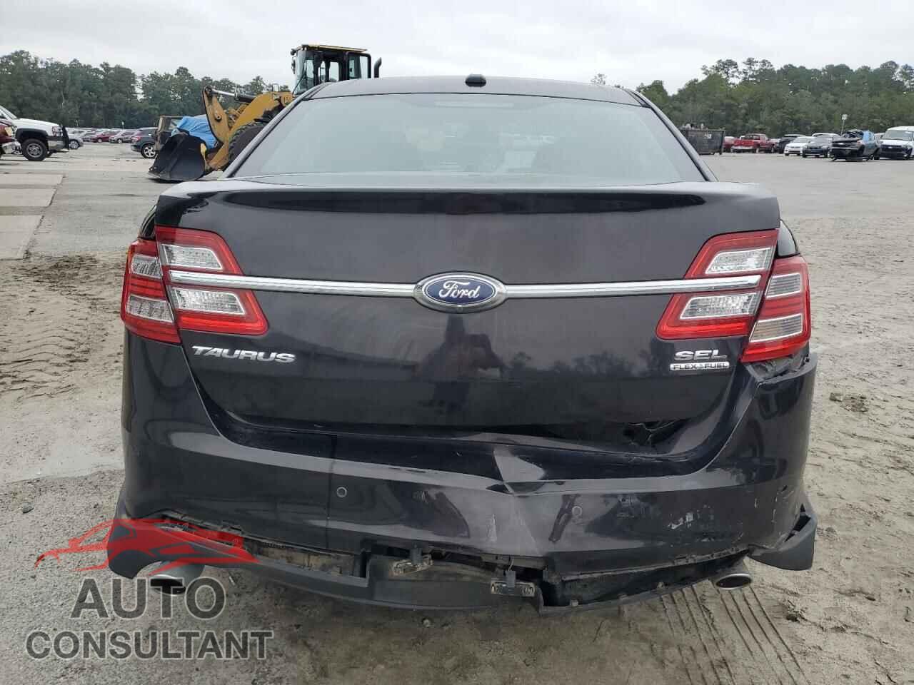 FORD TAURUS 2014 - 1FAHP2E86EG141930