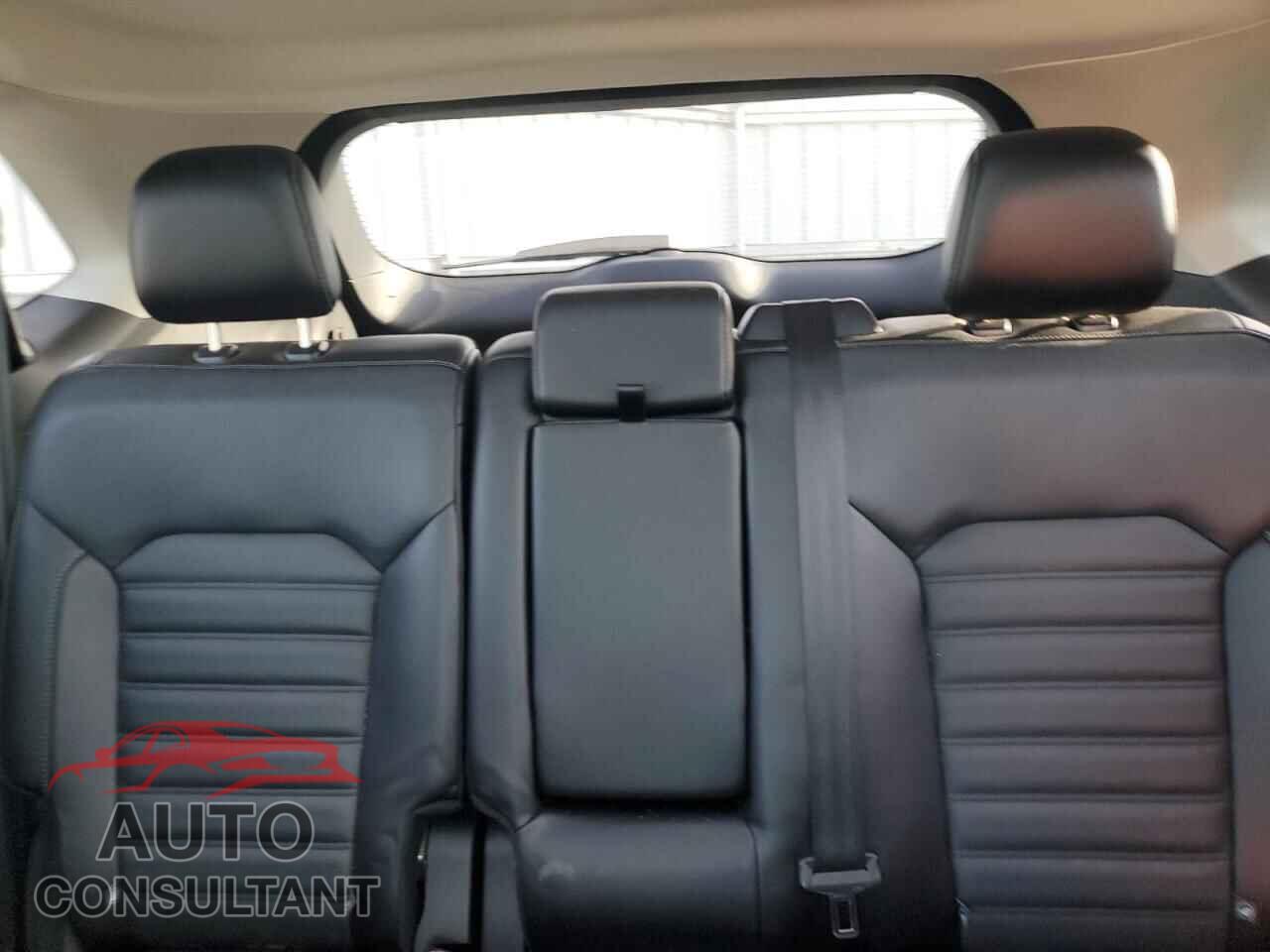 FORD EDGE 2017 - 2FMPK3J93HBB81530
