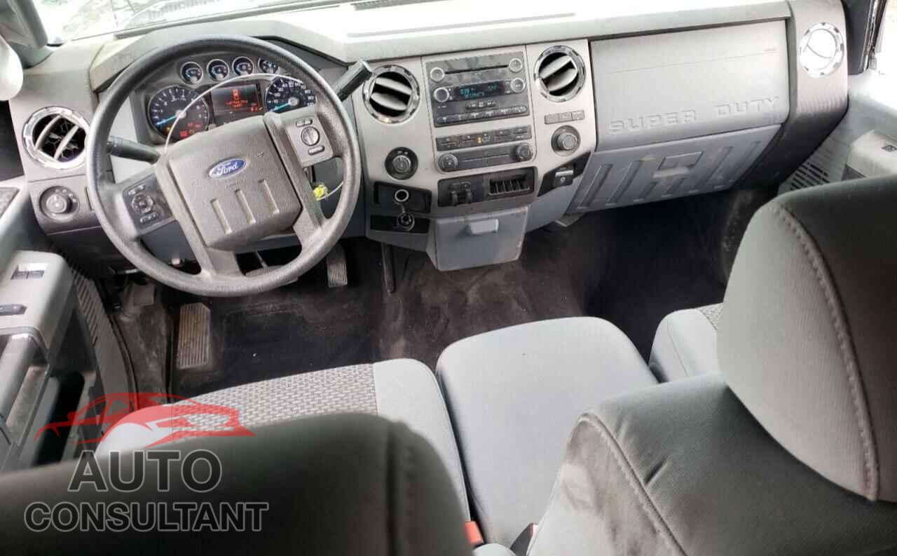 FORD F250 2016 - 1FT7X2A68GEB77580
