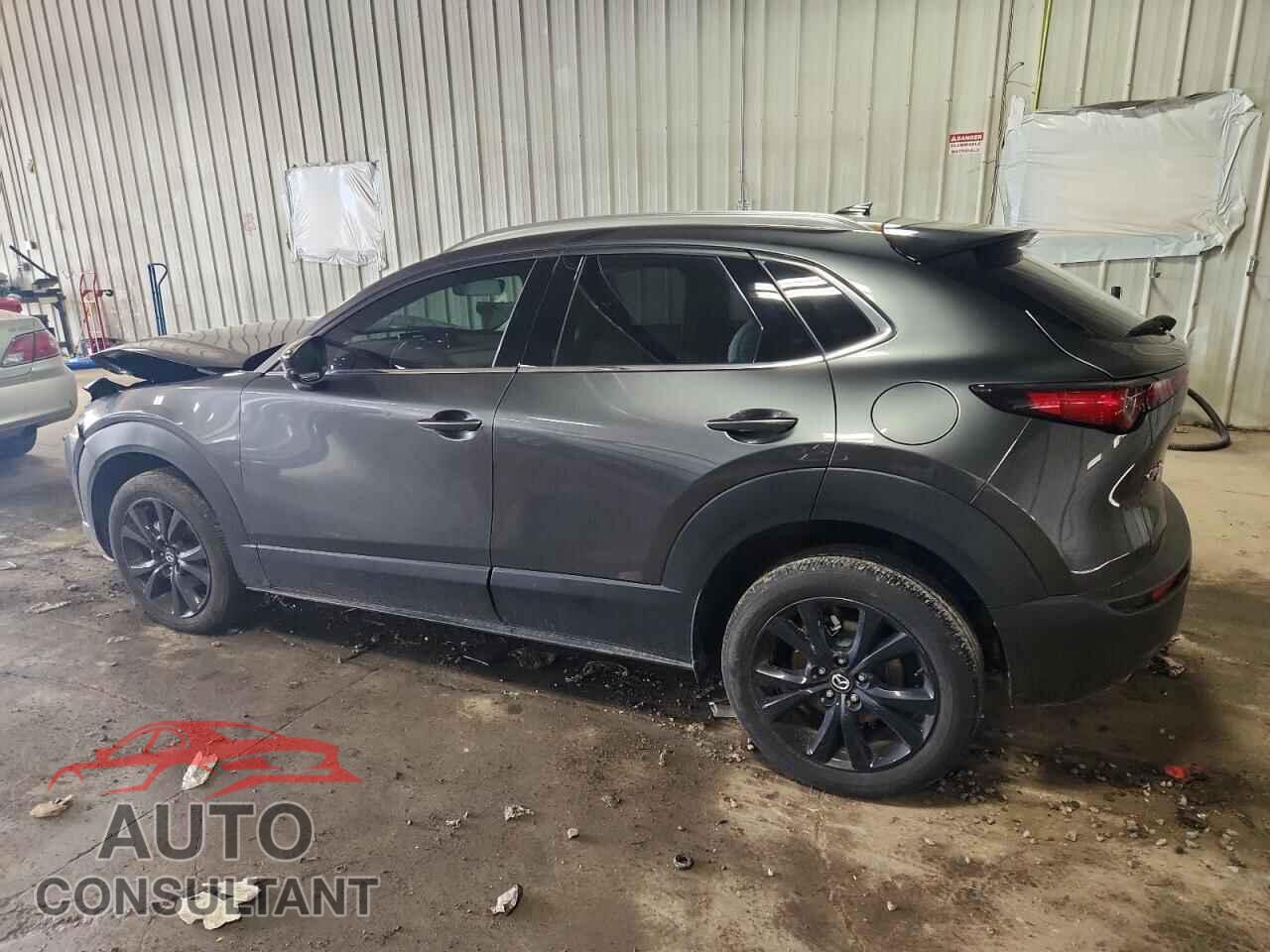 MAZDA CX30 2024 - 3MVDMBEY7RM632454