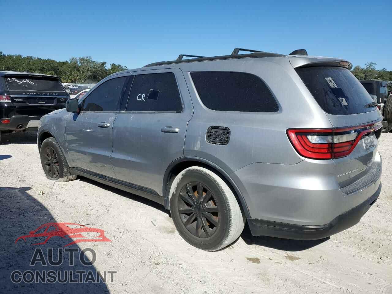 DODGE DURANGO 2014 - 1C4RDHAG7EC277630