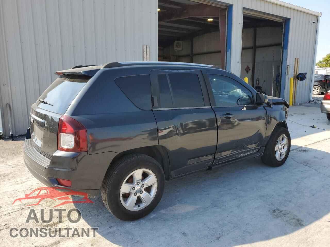 JEEP COMPASS 2014 - 1C4NJCBA8ED573805