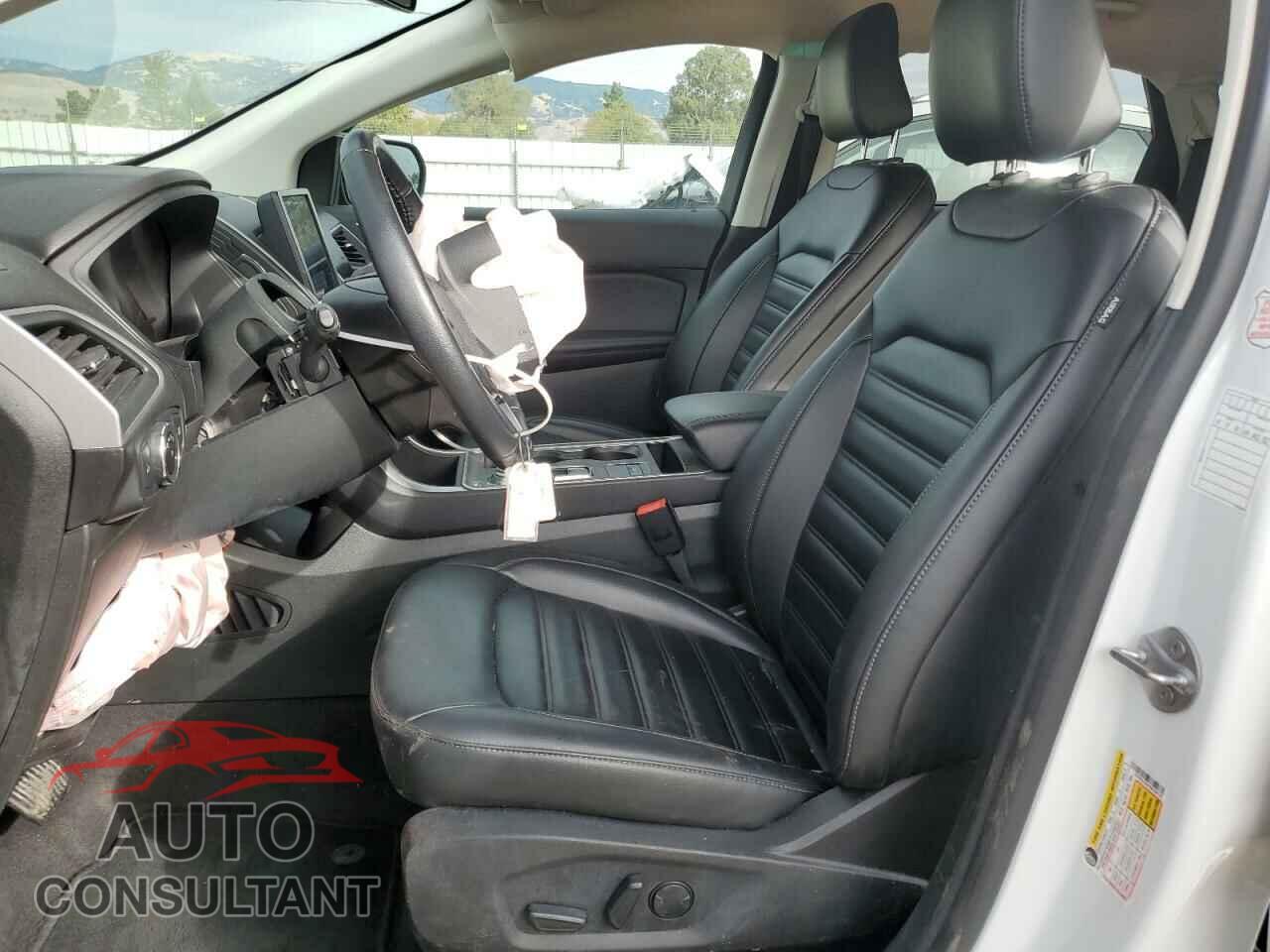 FORD EDGE 2023 - 2FMPK4J97PBA30176