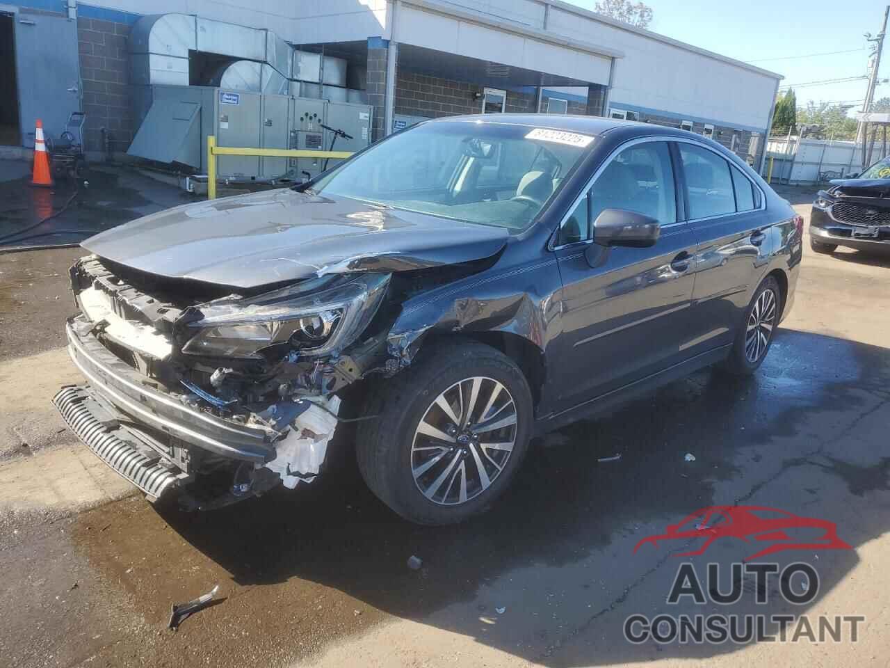 SUBARU LEGACY 2018 - 4S3BNAC64J3008621