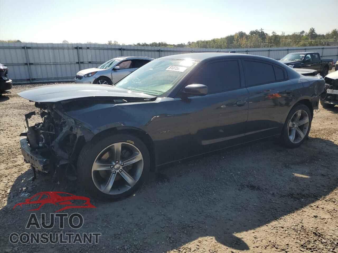 DODGE CHARGER 2016 - 2C3CDXCT8GH203096