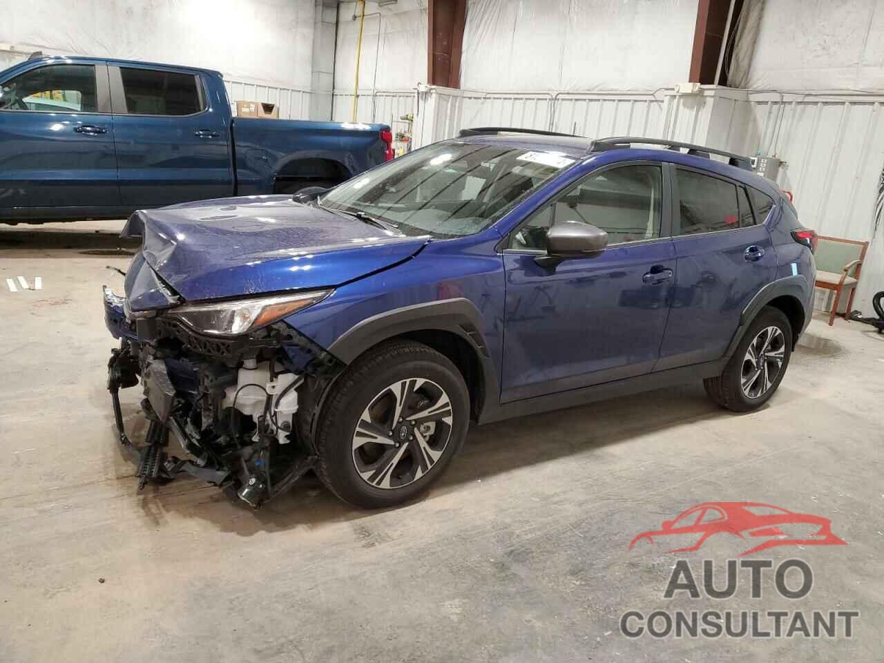 SUBARU CROSSTREK 2024 - JF2GUADCXR8392451