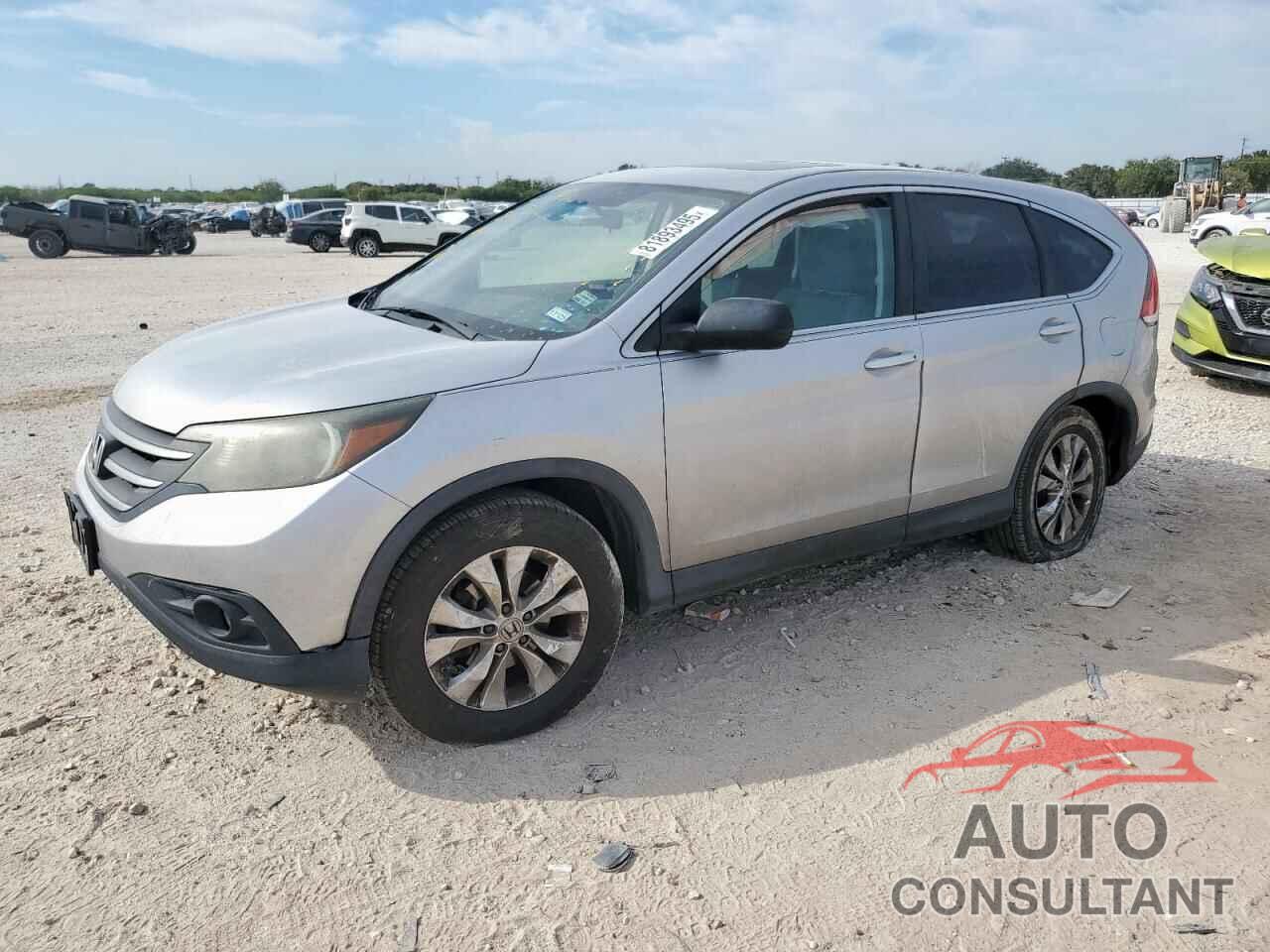 HONDA CRV 2013 - 3CZRM3H56DG702591