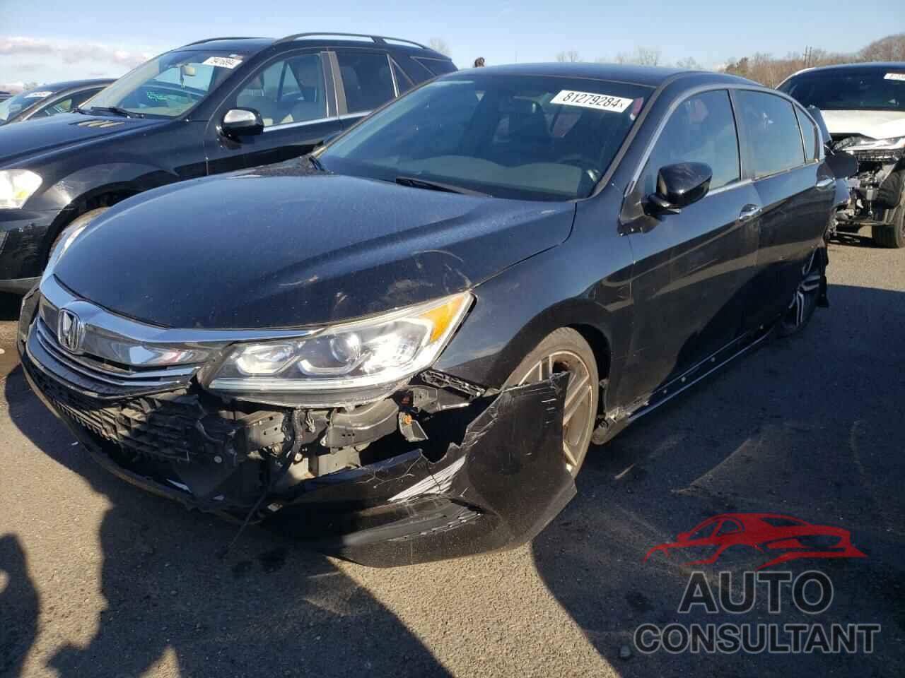 HONDA ACCORD 2017 - 1HGCR2F1XHA020679