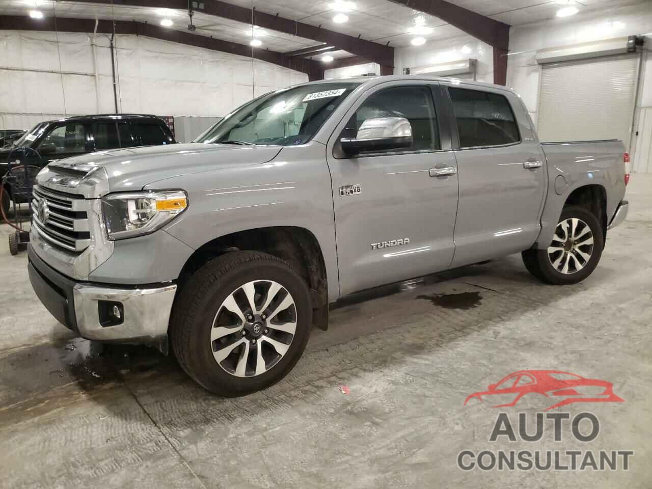 TOYOTA TUNDRA 2020 - 5TFHY5F17LX934581