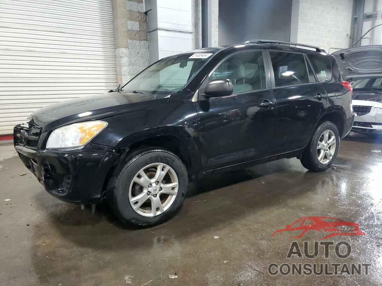 TOYOTA RAV4 2011 - 2T3BF4DV1BW097812