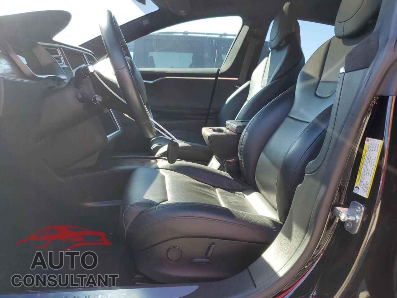 TESLA MODEL S 2017 - 5YJSA1E47HF200765