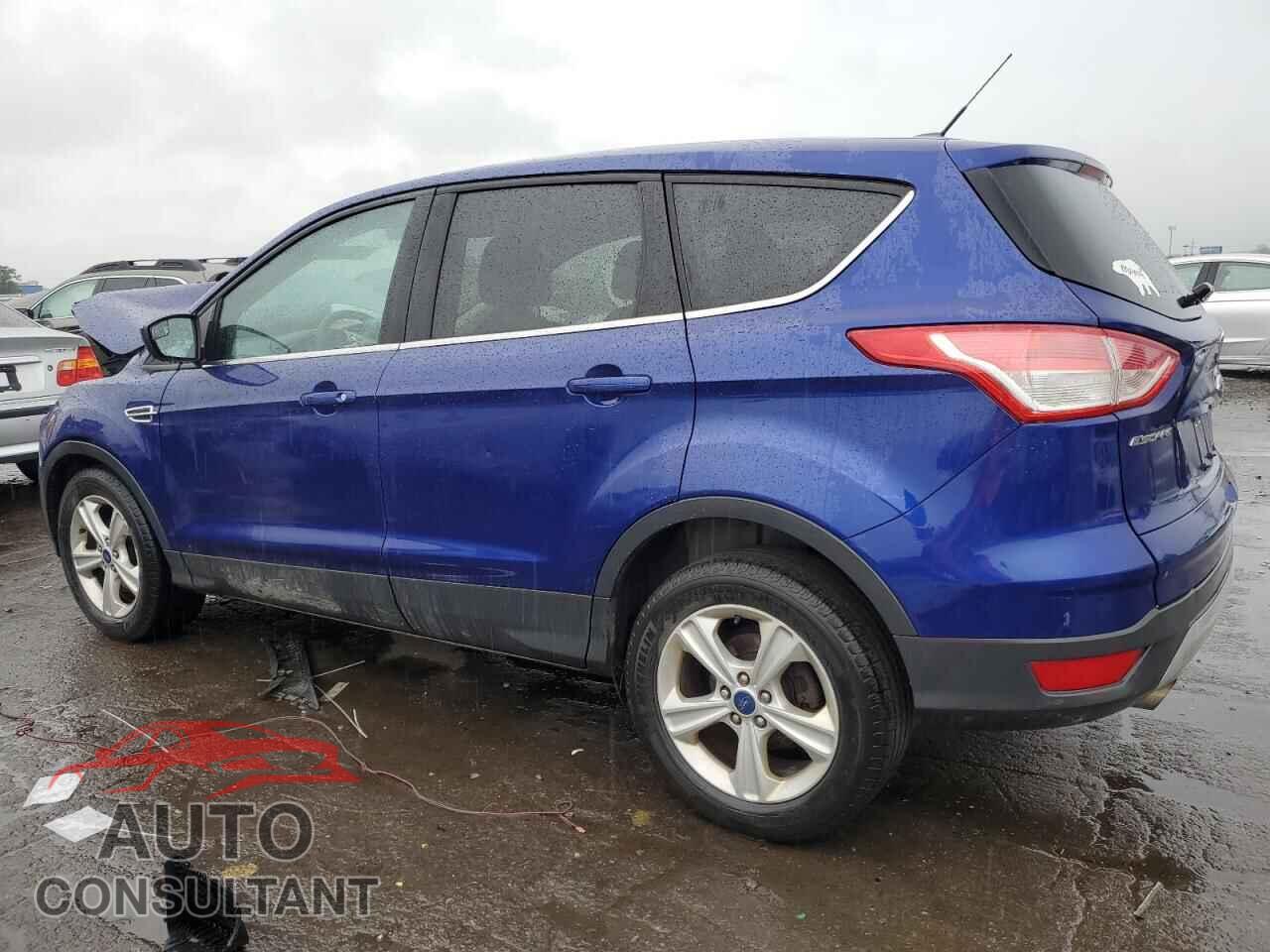 FORD ESCAPE 2014 - 1FMCU0GX7EUC66745