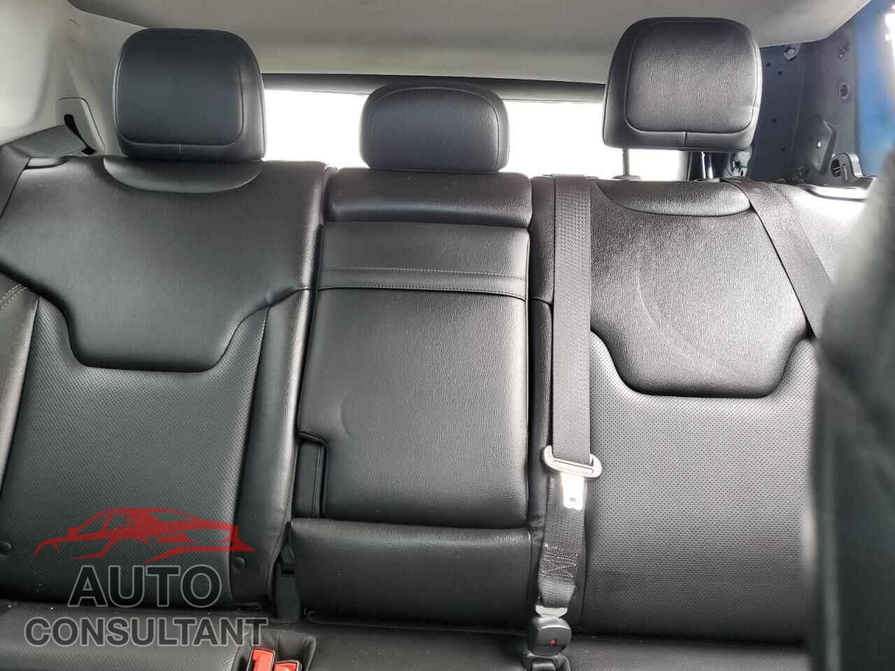 JEEP COMPASS 2019 - 3C4NJDCB0KT650007