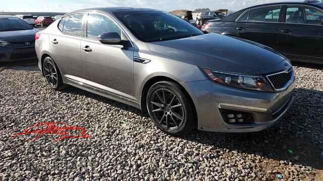 KIA OPTIMA 2015 - 5XXGR4A69FG455385