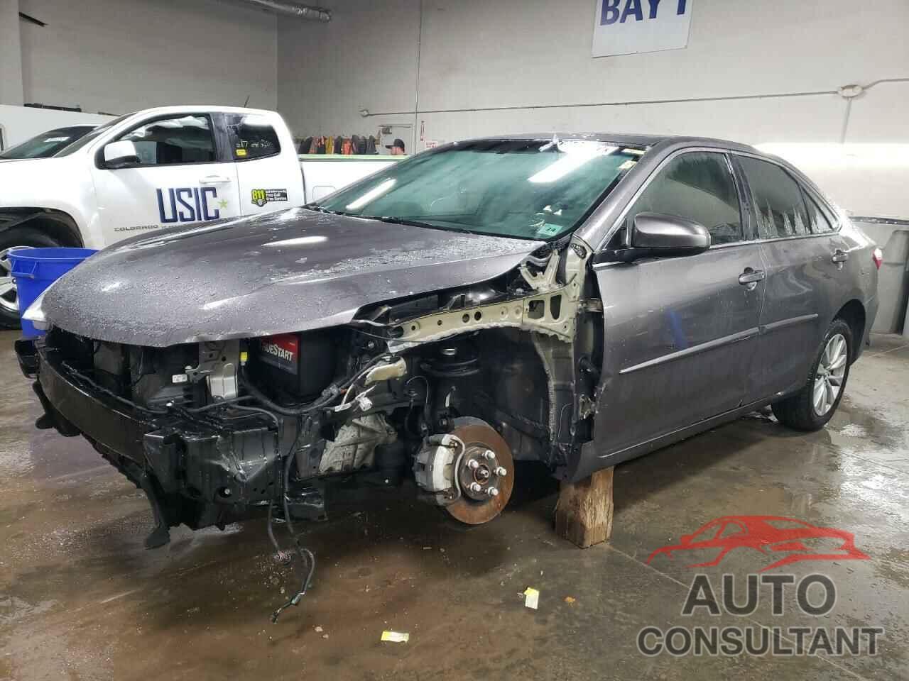 TOYOTA CAMRY 2015 - 4T1BF1FK1FU941993