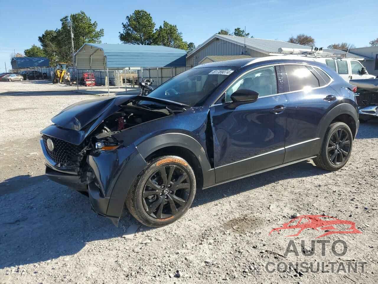 MAZDA CX30 2021 - 3MVDMBDY2MM308497