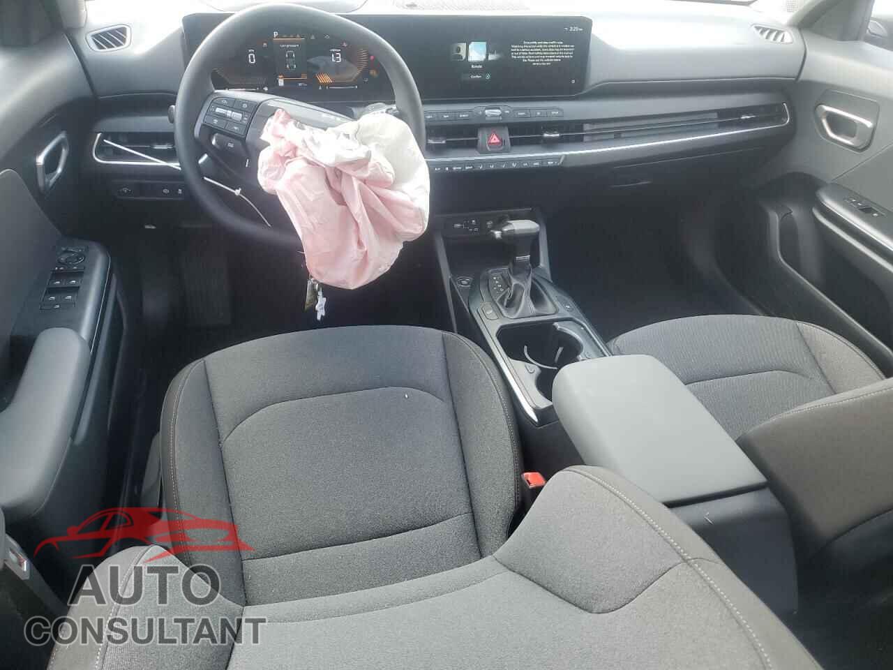 KIA K4 LX 2025 - 3KPFT4DE2SE164164