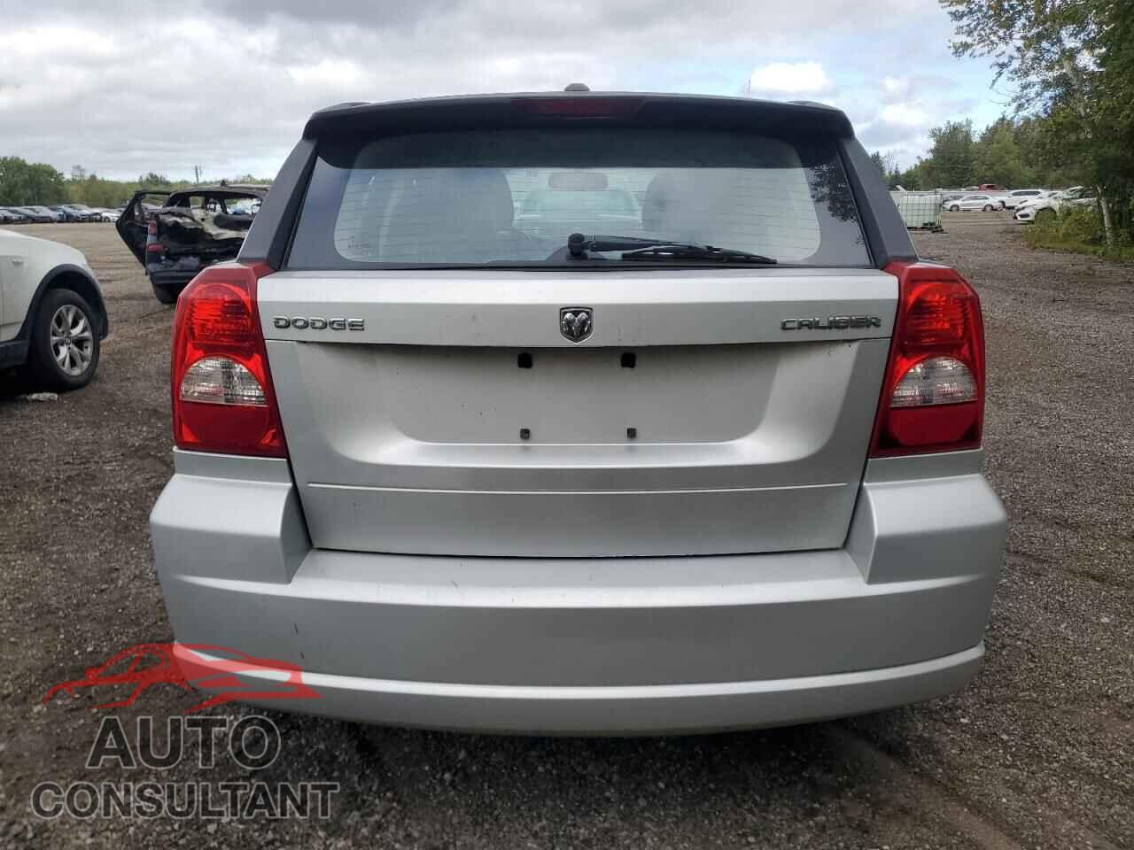DODGE CALIBER 2011 - 1B3CB9HA1BD205297